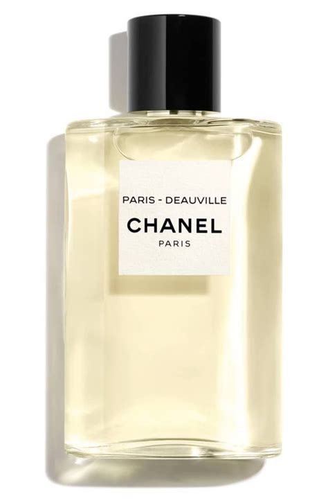 chanel deauville 香水|paris deauville perfume.